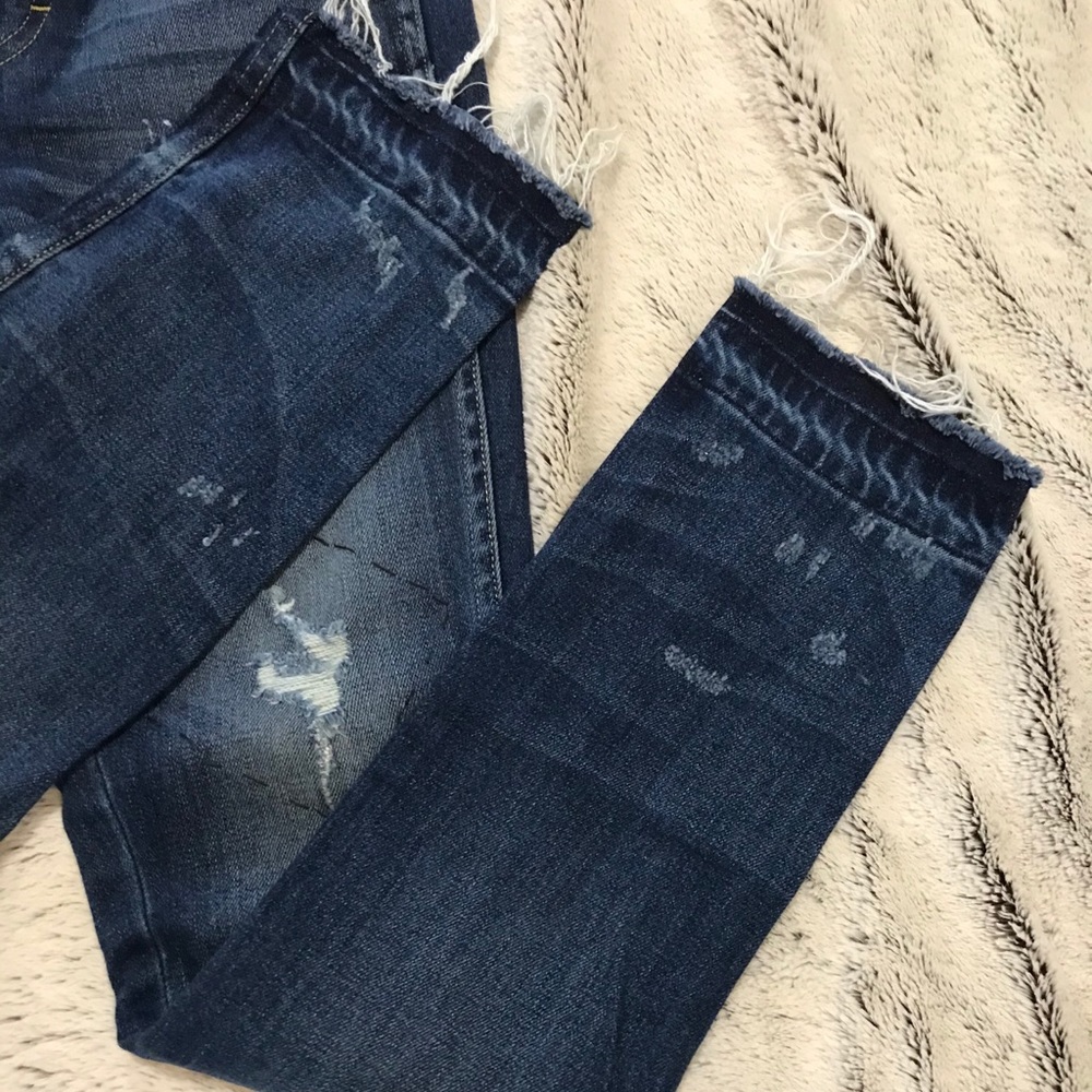 AMO jeans - Picture 7 of 10